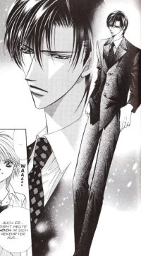 BUY NEW skip beat - 165443 Premium Anime Print Poster
